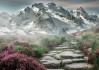 Dota2联赛现场首次设置“战队历史墙” CN老队徽与旧阵容照片引老粉落泪