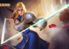 VALORANT女选手首登世界赛主舞台 单局完成1v4残局瞬间出圈，valorant总决赛